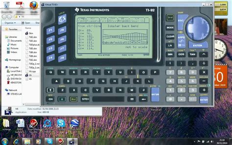 sheet metal calculator layout